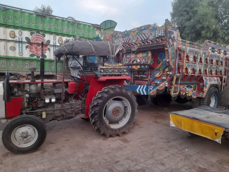 trackter model 2014 5