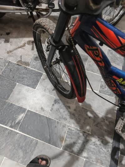 For Sale: Phoenix kids/Adolescent  Bicycle -Strong and ready to ride