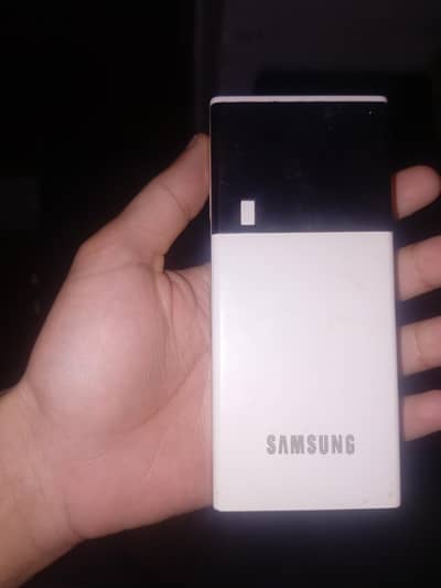 Samsung power bank