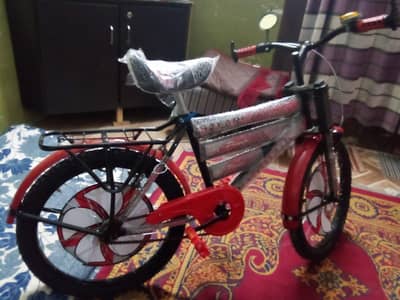 3 day used New cycle
