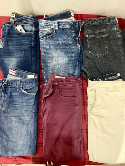 Wholesale urgent pants for sale