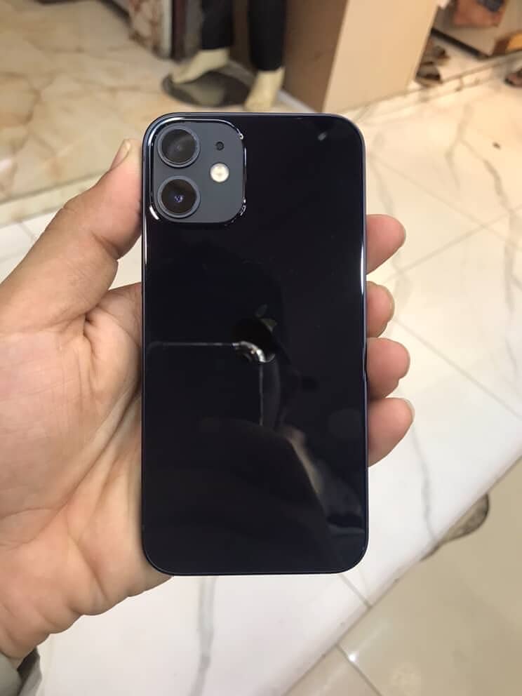 Iphone 12 Mini 0