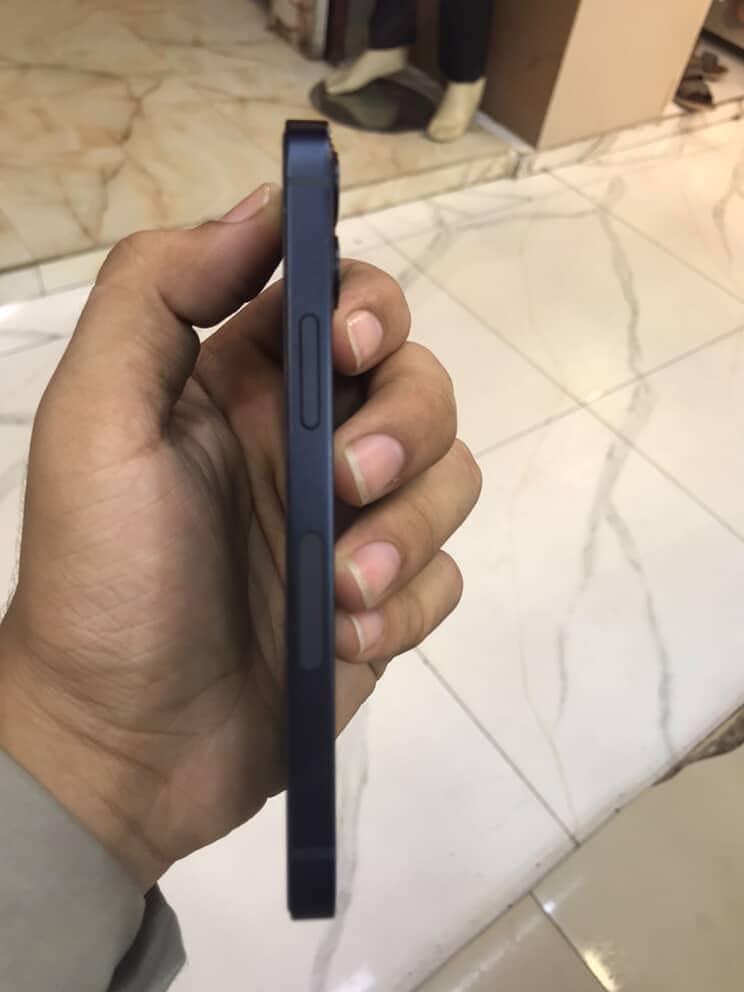 Iphone 12 Mini 4