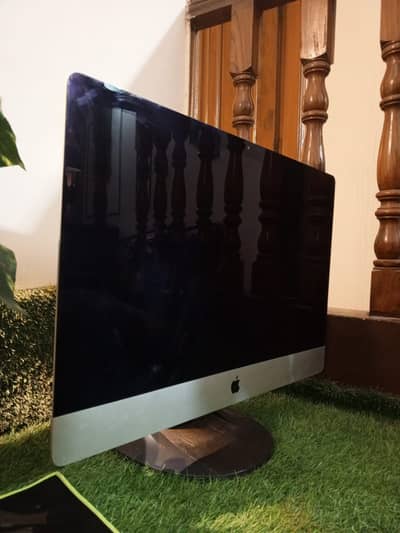 iMac 27 inch