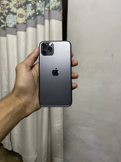 i phone 11 pro