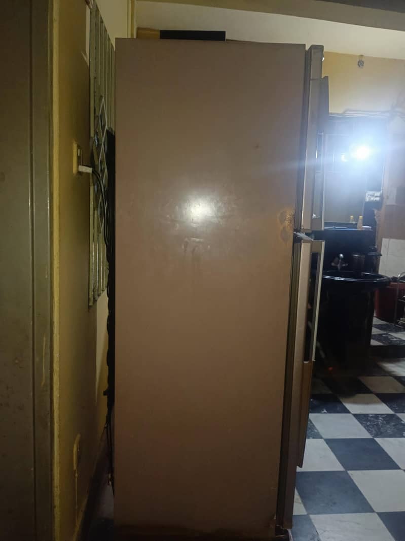 refrigerator 1