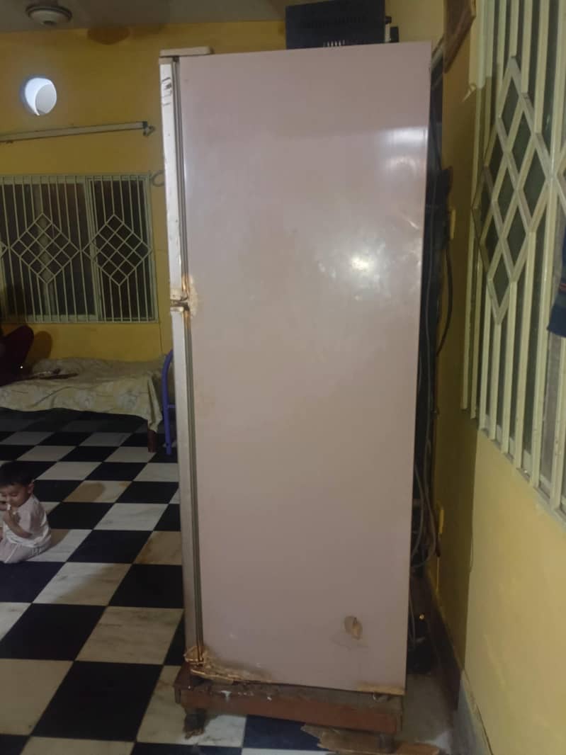 refrigerator 2