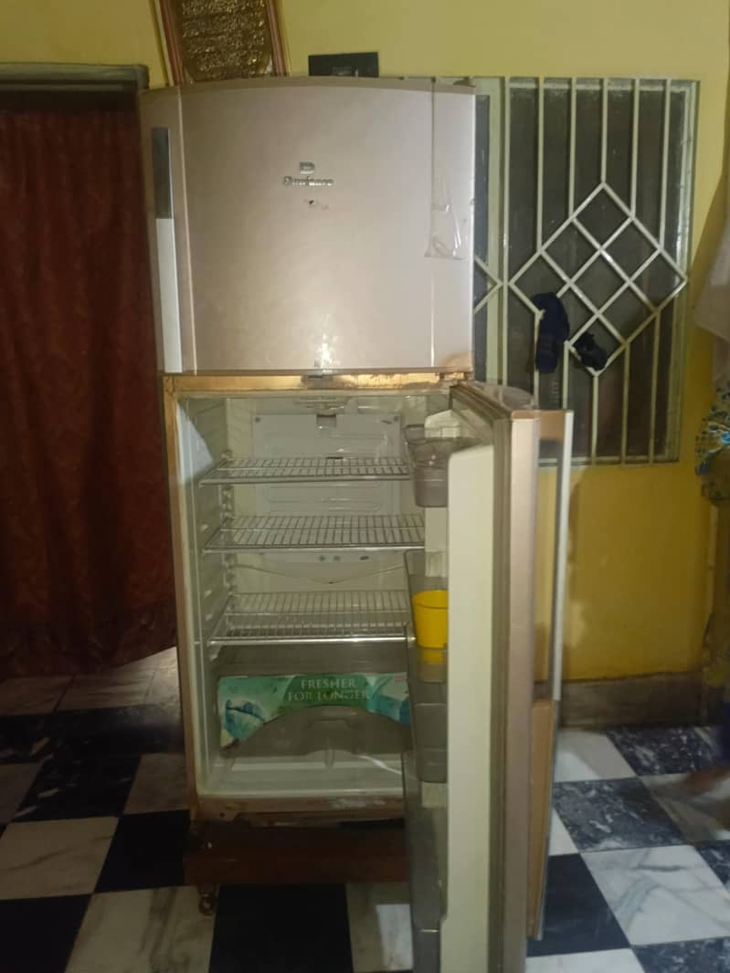 refrigerator 3