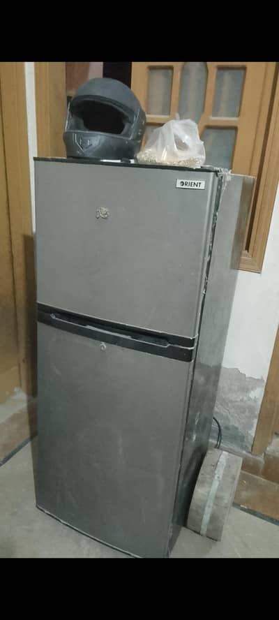 fridge urgent sell