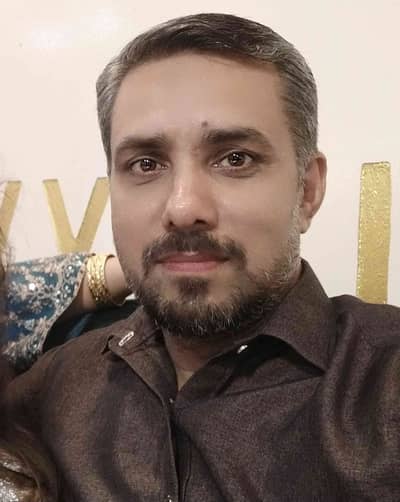 Rana Azhar