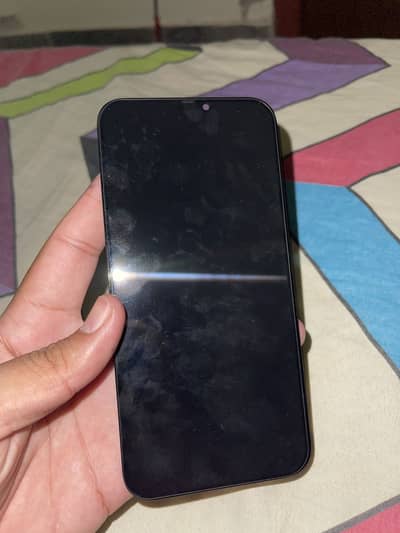 IPhone 12 pro max LCD Penal All okay