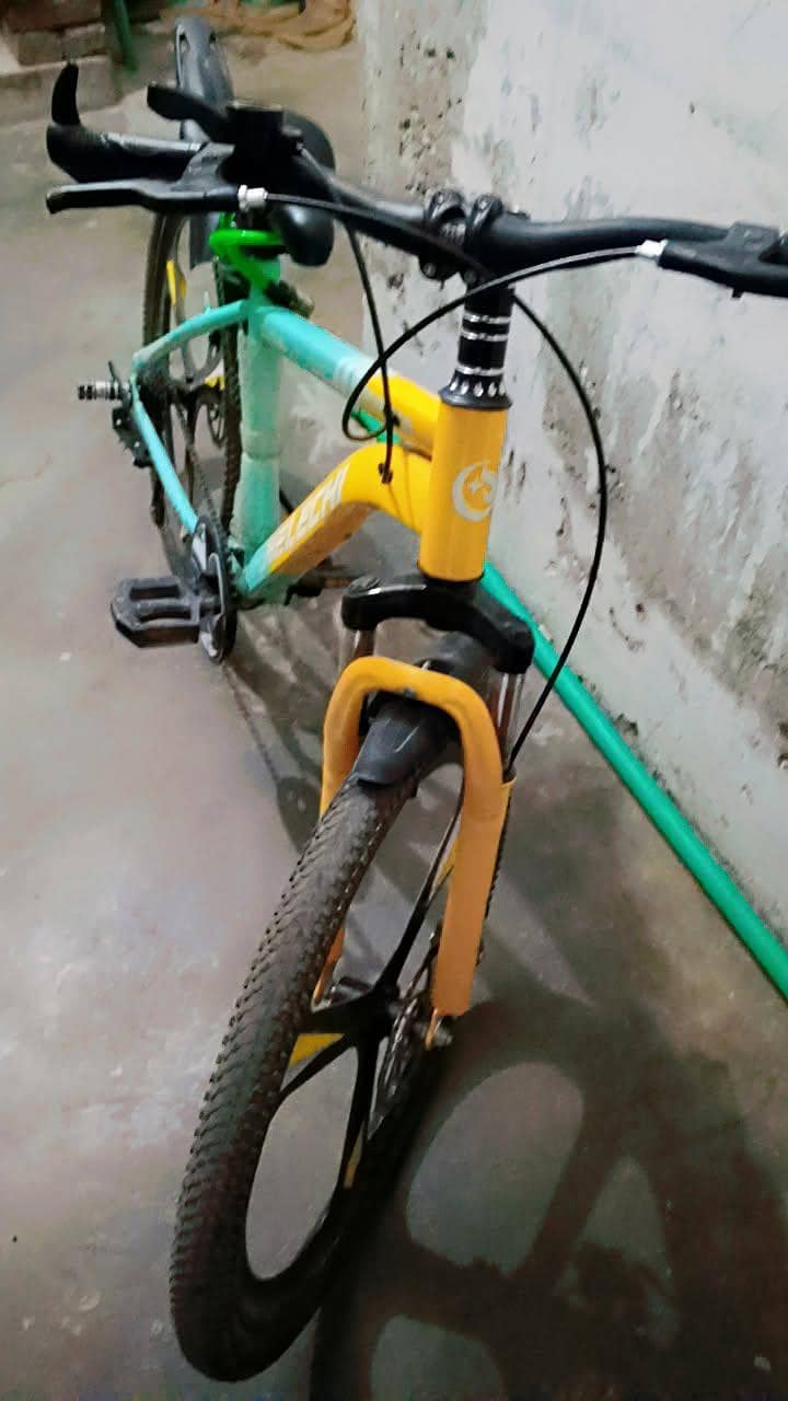 Gyree cycle 1