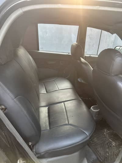 Hyundai santro 2004 for sale