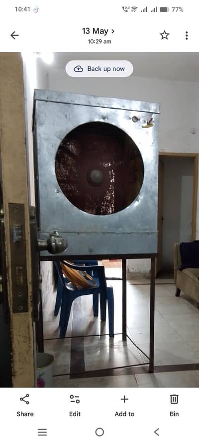 good condition