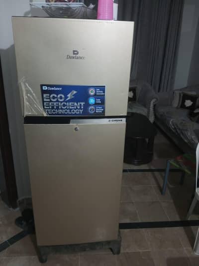 dalanc frige for sale ghori town