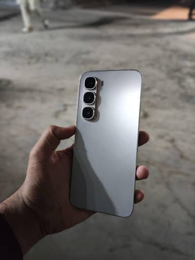Infinix hot 60 pro 6 month wronty available