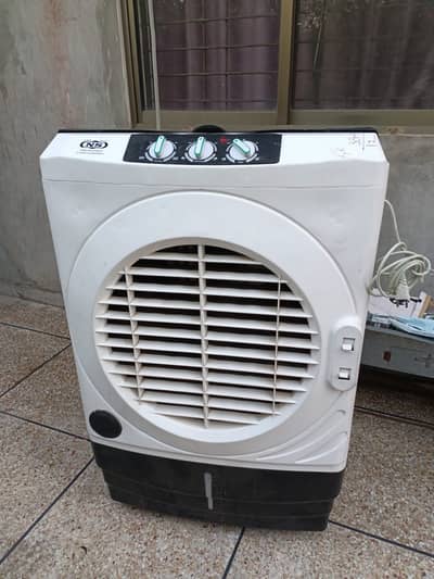 NS indoor Room Air cooler almost new