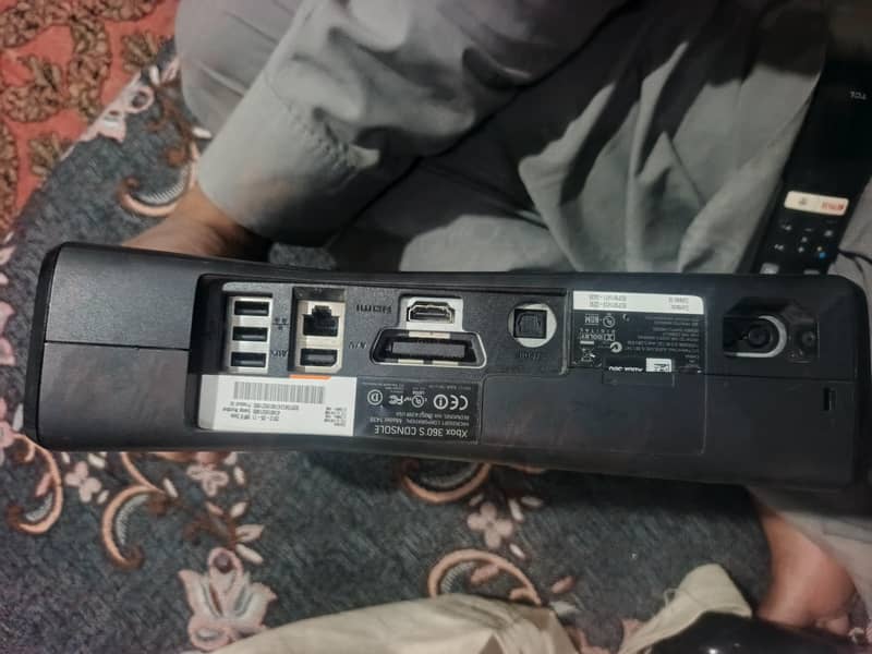 xbox 360 0
