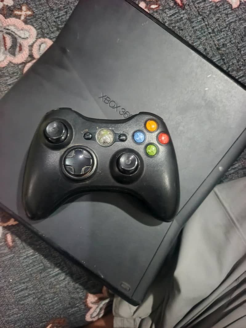 xbox 360 2
