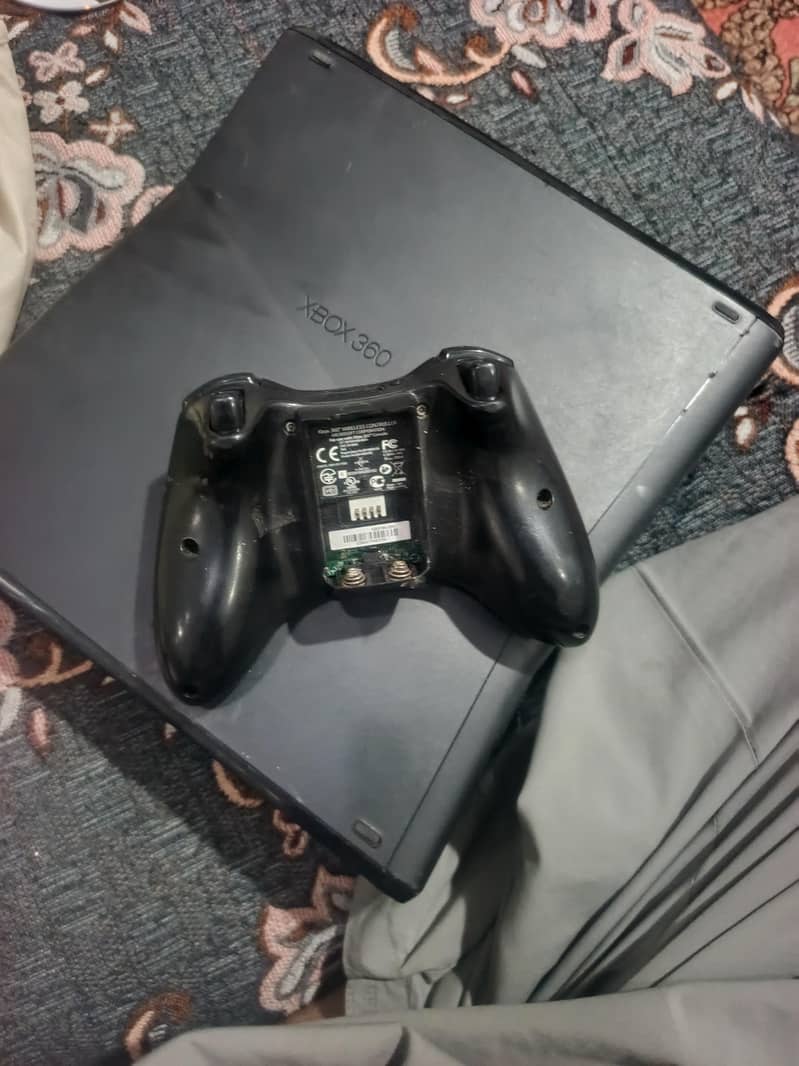 xbox 360 3