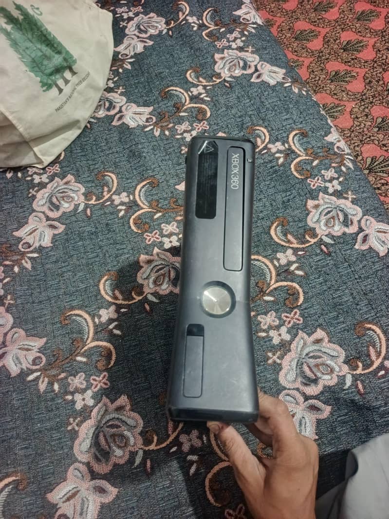 xbox 360 7