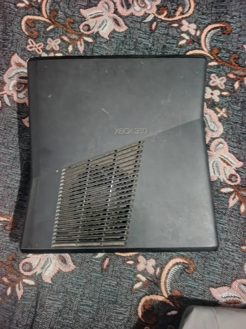 xbox 360 8
