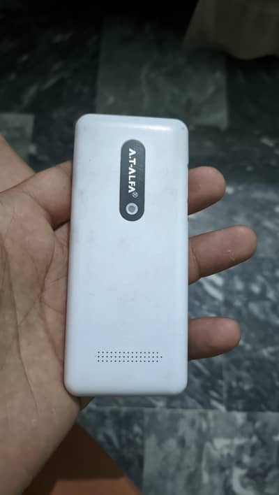 NOKIA 206 USED /PTA