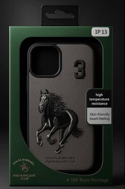 Iphones cover ( polo covers )