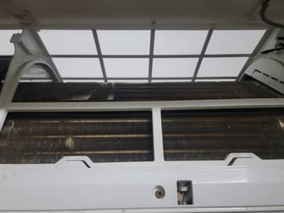 Haier invertor
