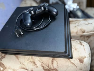 PS4 pro 1 tb jailbreak