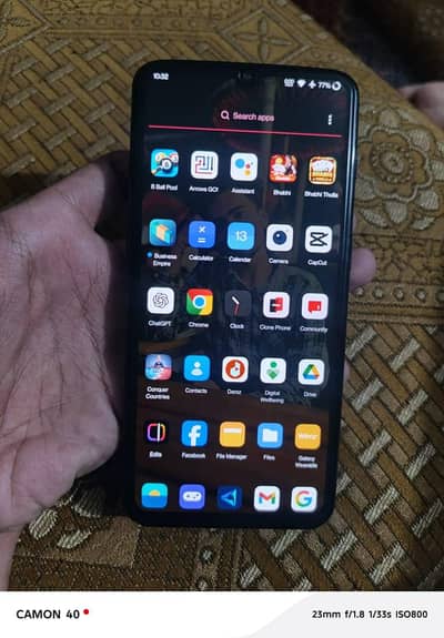 OnePlus 6T