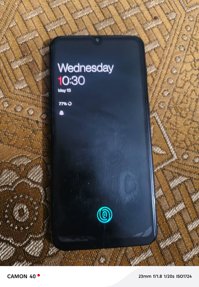 OnePlus 6T 2