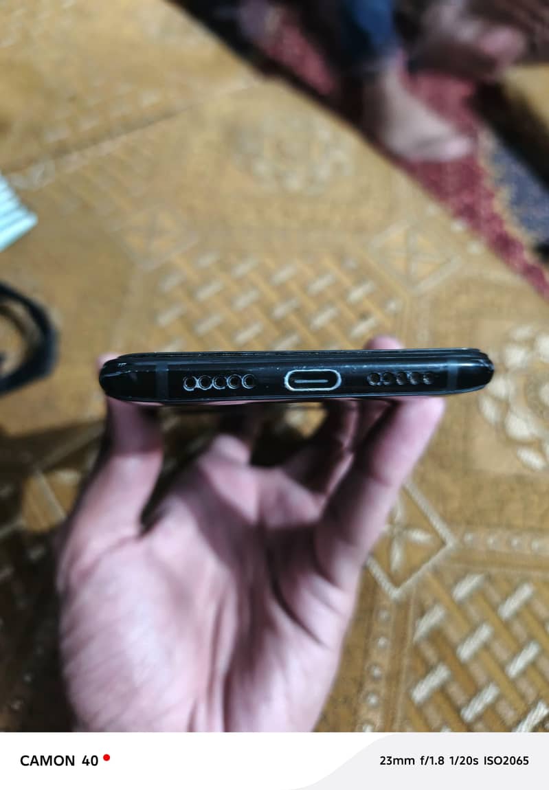 OnePlus 6T 4