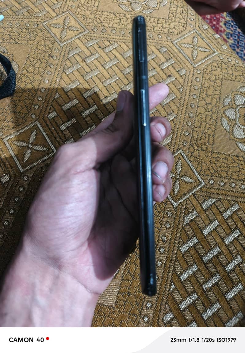 OnePlus 6T 5