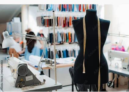 Tailor service, stitching service,suit stitching, gents tailor, tailor