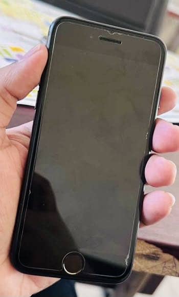 iPhone 7 1