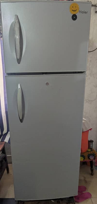 Haier refrigerator