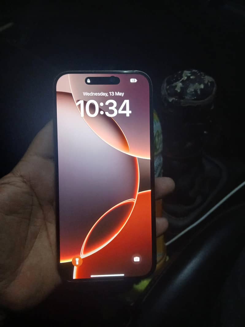 iphone 16 pro max 2
