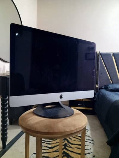 iMac 27 inch