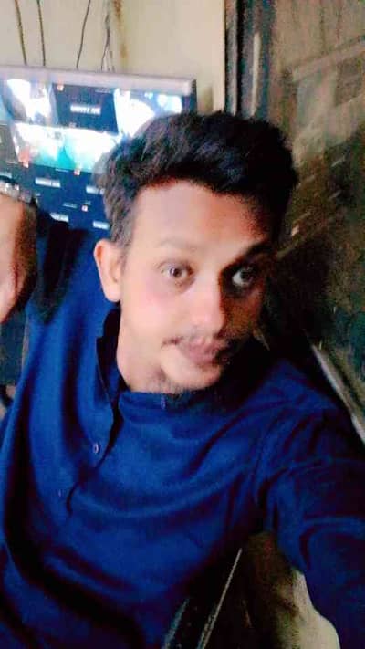 Baber Siddique