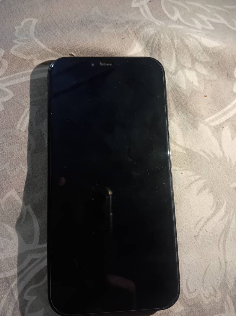 Apple iPhone 12 Pro 0