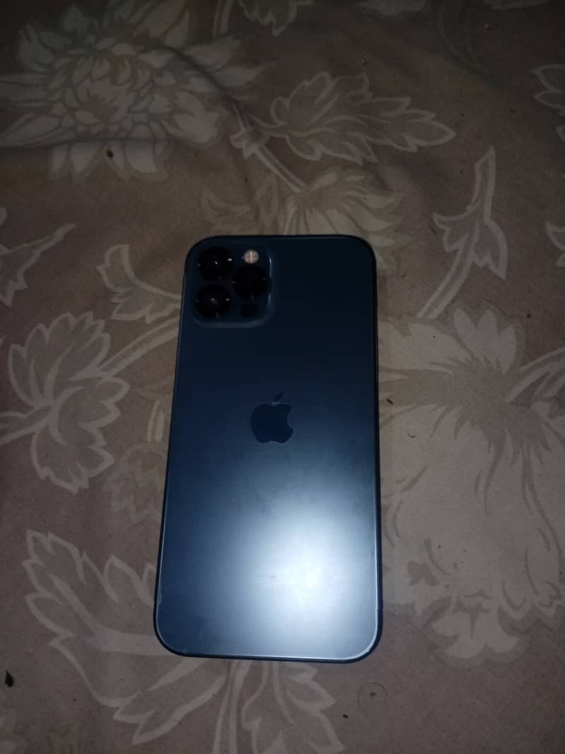 Apple iPhone 12 Pro 3