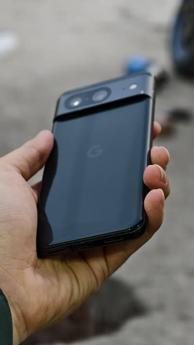 Google Pixel 8