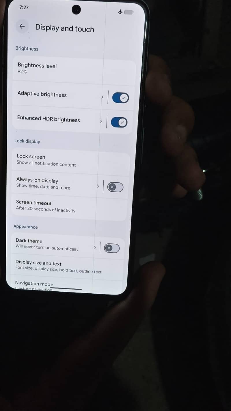 Google Pixel 8 3
