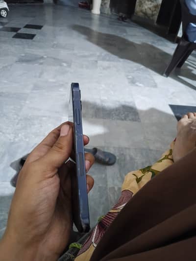 IPhone 12 jv