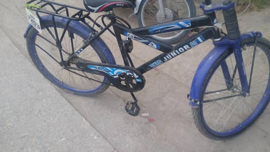cycle