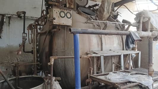 SCHOLL JET 500 KG