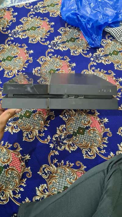 ps4 fat