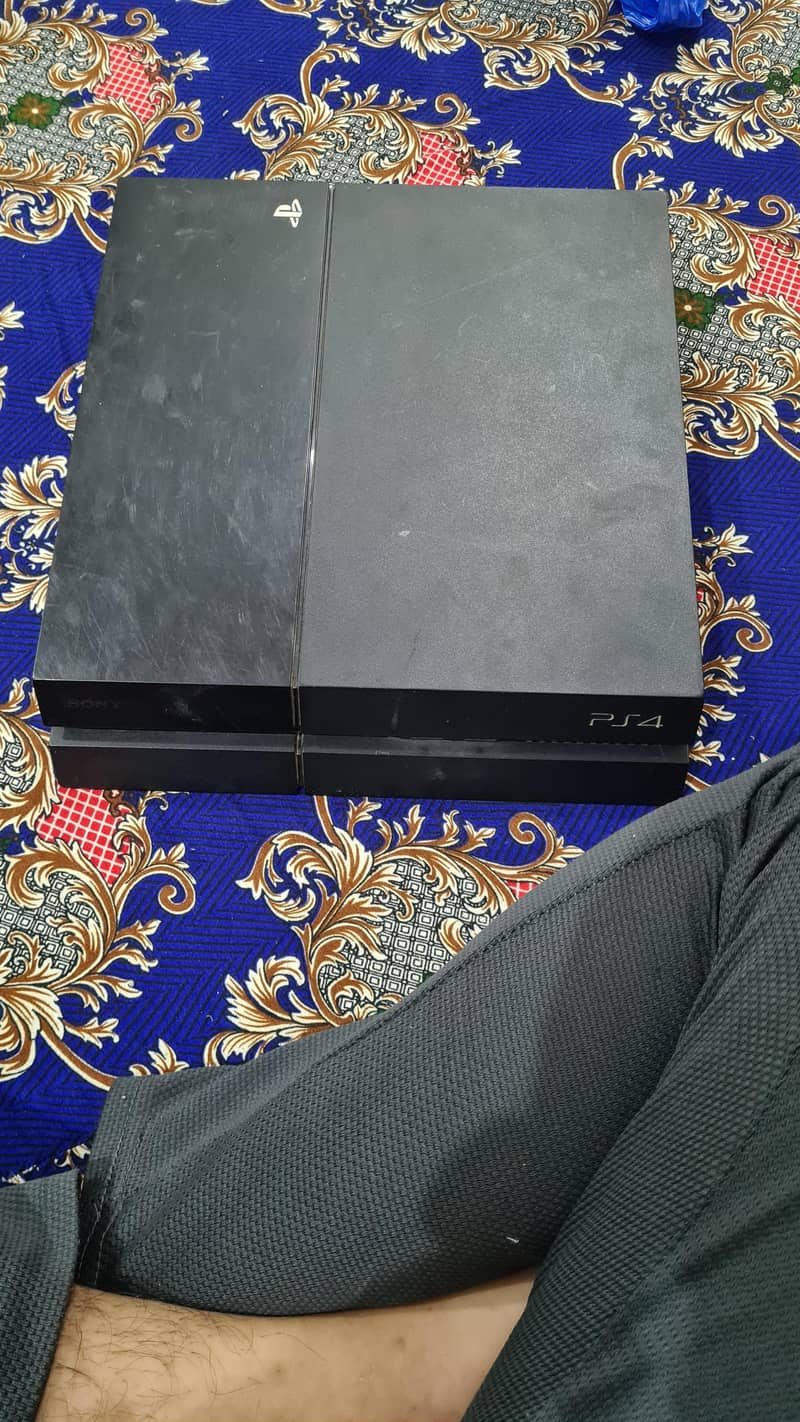 ps4 fat 3