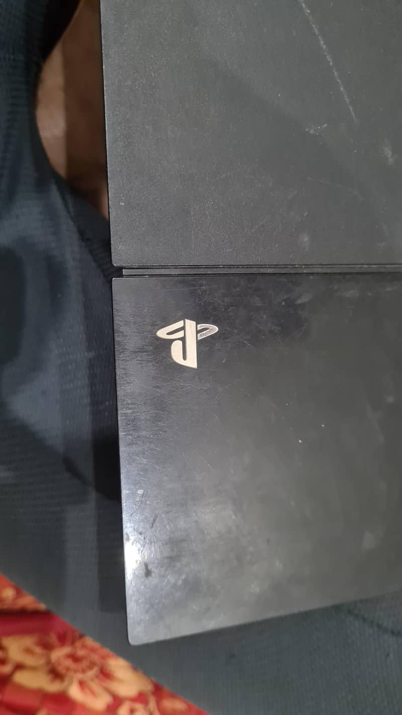 ps4 fat 4